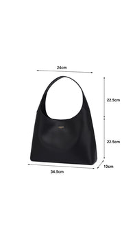 Amelie  (Black)