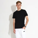 Classic Joel Crewneck T-Shirt