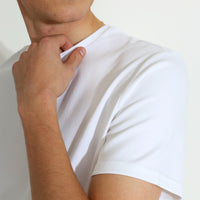 Classic Joel Crewneck T-Shirt