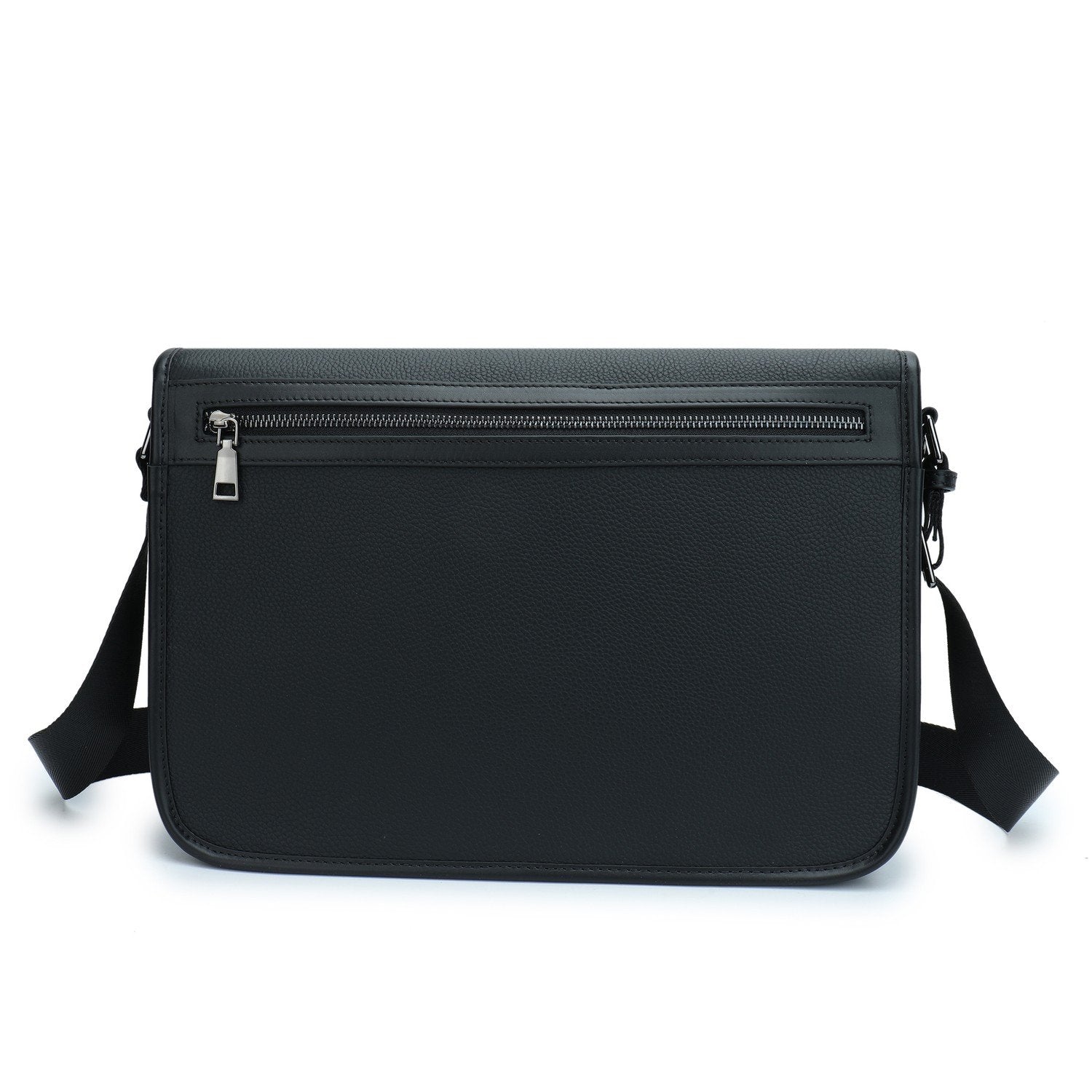 Crossbody bag Kai Leather