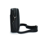 Crossbody bag Kai Leather