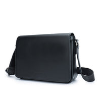 Crossbody bag Kai Leather