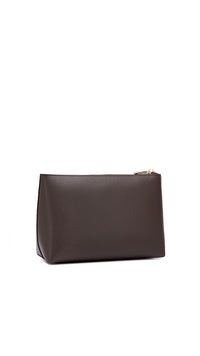 Juliette Pouch  (Brown)