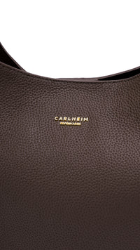 Viviana Midi  (Brown)