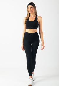 Serenita Leggings (Black)