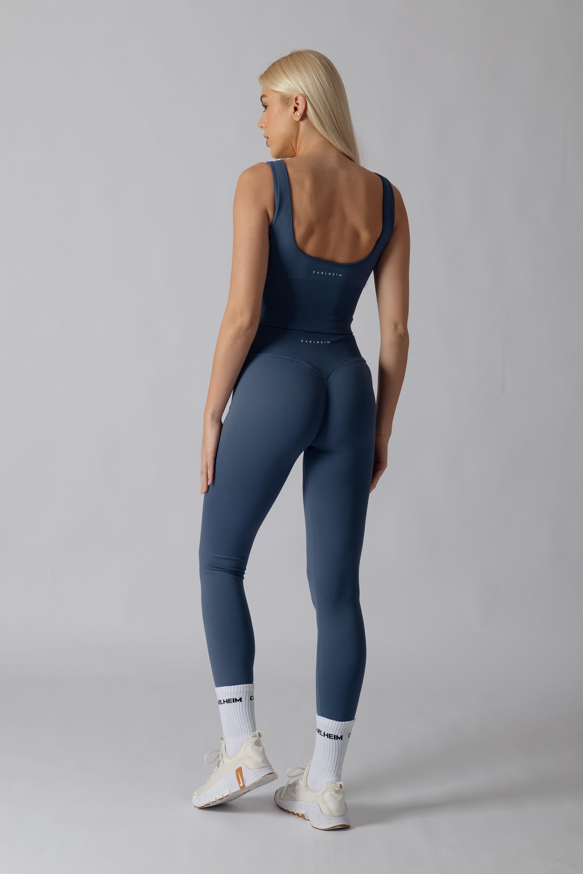 Sculpt Seamless Leggings
