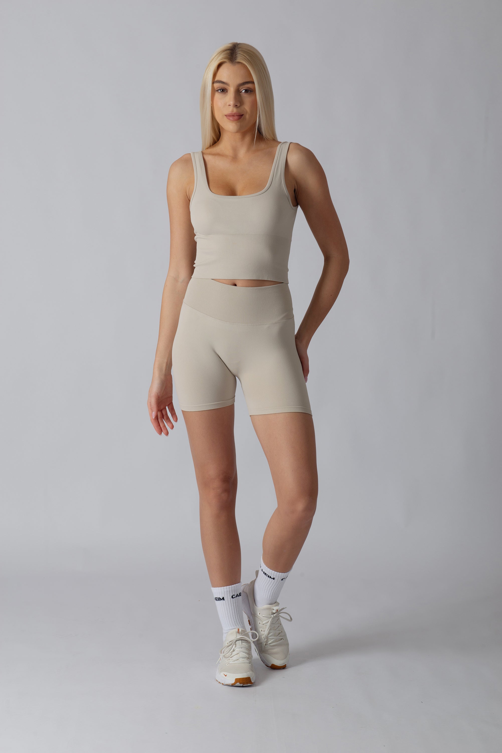 Sculpt Seamless Sports Bra
