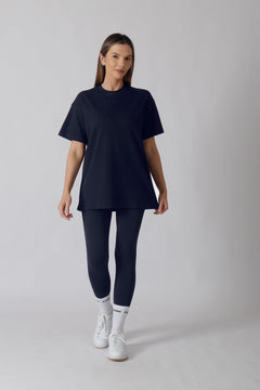 Oversized Training T-Shirt