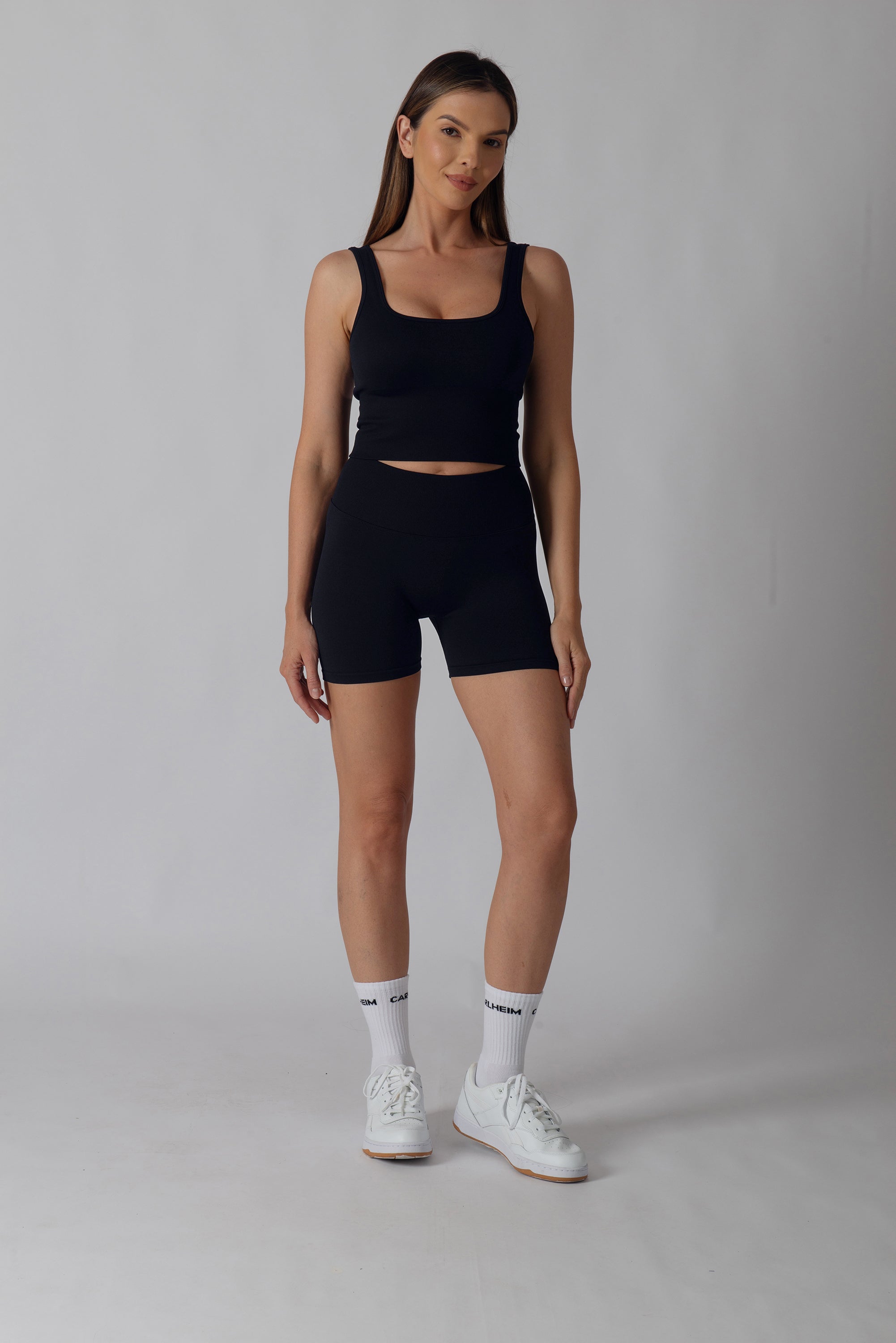 Sculpt Seamless Shorts