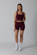 Sculpt Seamless Shorts