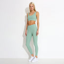 Helle Sports Bra Ribbed Classic