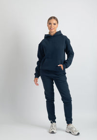 Harper Hoodie (Navy)