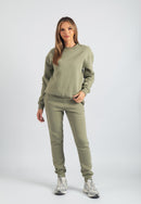 Harper Sweatpants (Olive)
