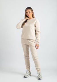 Harper Sweatpants (Beige)