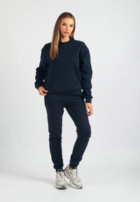 Harper Sweatpants (Navy)