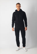 Hudson Sweatpants (Black)