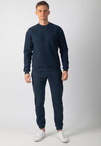 Hudson Sweatshirt (Navy)