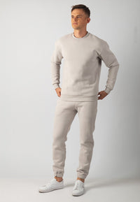 Hudson Sweatshirt (Stone)