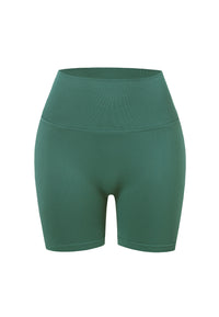 Sculpt Seamless Shorts