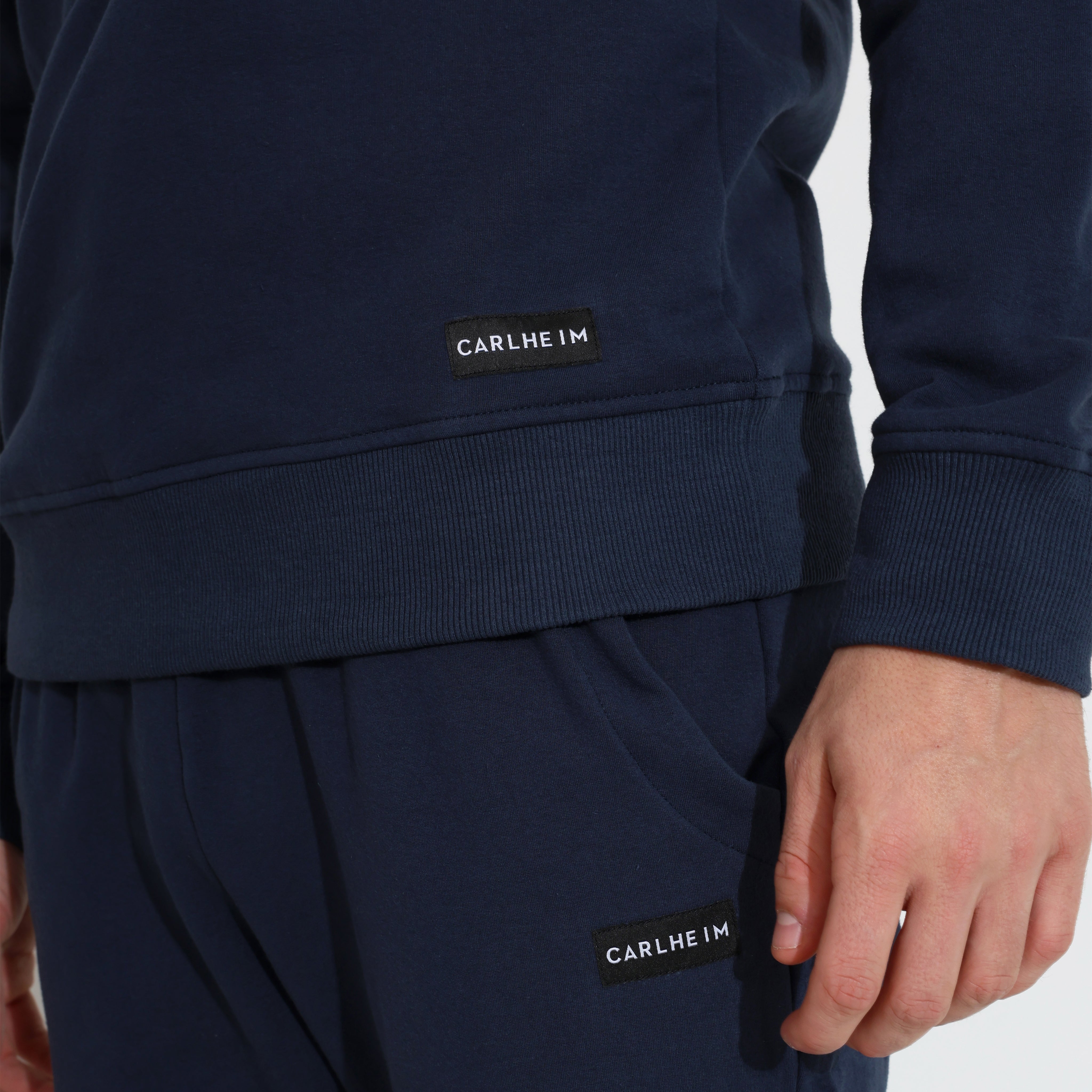 Everyday Comfort Joel Sweatshirt