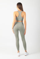 Serenita Leggings (Stone)