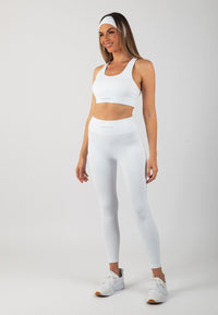 Serenita Leggings (White)