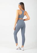Serenita Leggings (Light Violet)