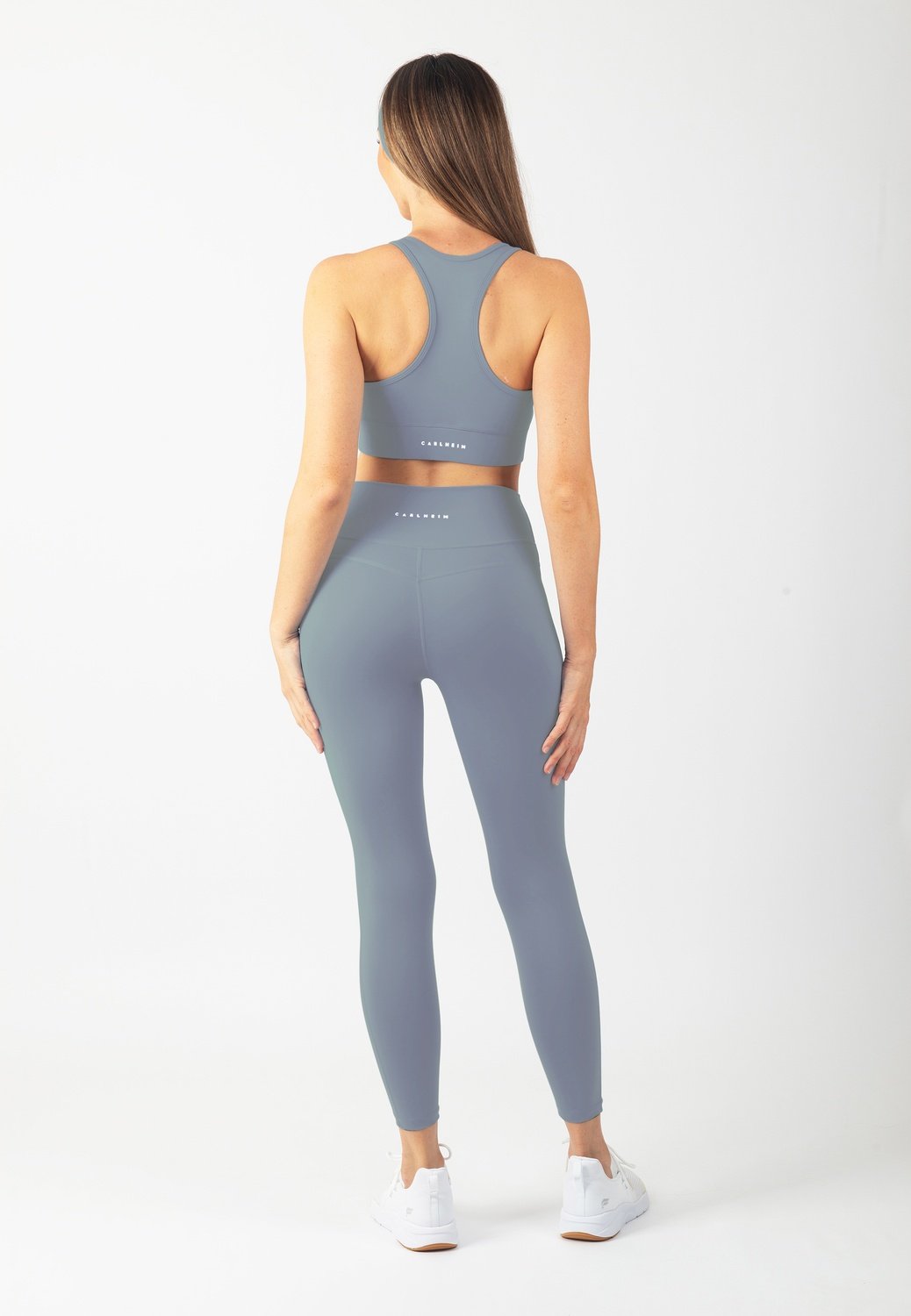 Serenita Leggings (Light Violet)