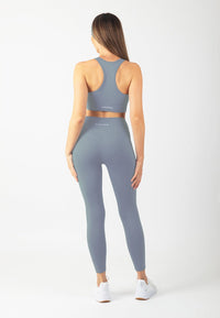 Serenita Leggings (Light Violet)