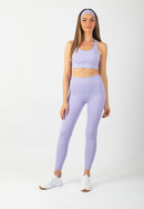 Serenita Leggings (Lilac)