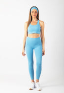 Serenita Leggings (Light Blue)