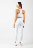 Serenita Leggings (White)