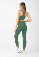 Serenita Leggings (Saga Green)