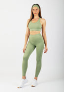 Serenita Leggings (Pistachio)