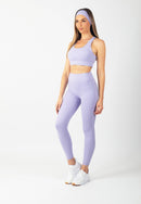 Serenita Leggings (Lilac)