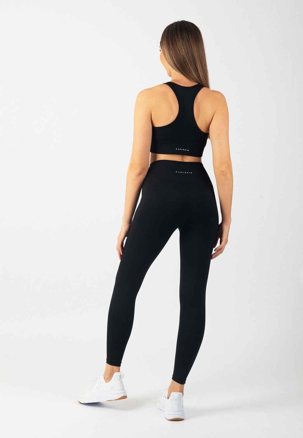Serenita Leggings (Black)