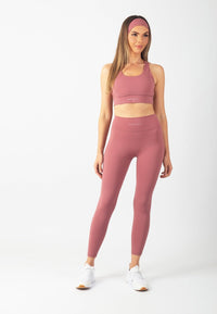 Serenita Sports bra (Berry)