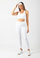 Serenita Sports bra (White)