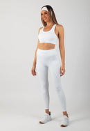 Serenita Sports bra (White)
