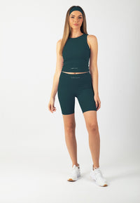 Serenita Tank top (State Blue)