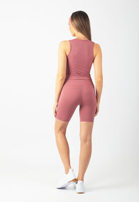 Serenita Tank top (Berry)