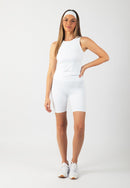 Serenita Tank top (White)