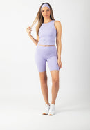 Serenita Tank top (Lilac)