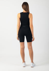 Serenita Tank top (Black)
