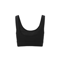 Helle Sports Bra Ribbed Classic