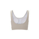 Helle Sports Bra Ribbed Classic