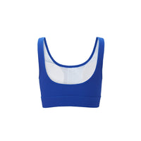 Helle Sports Bra Ribbed Classic