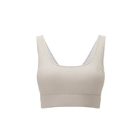 Helle Sports Bra Ribbed Classic
