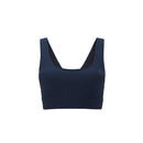 Helle Sports Bra Ribbed Classic