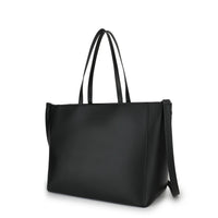 Tote bag Ella Leather